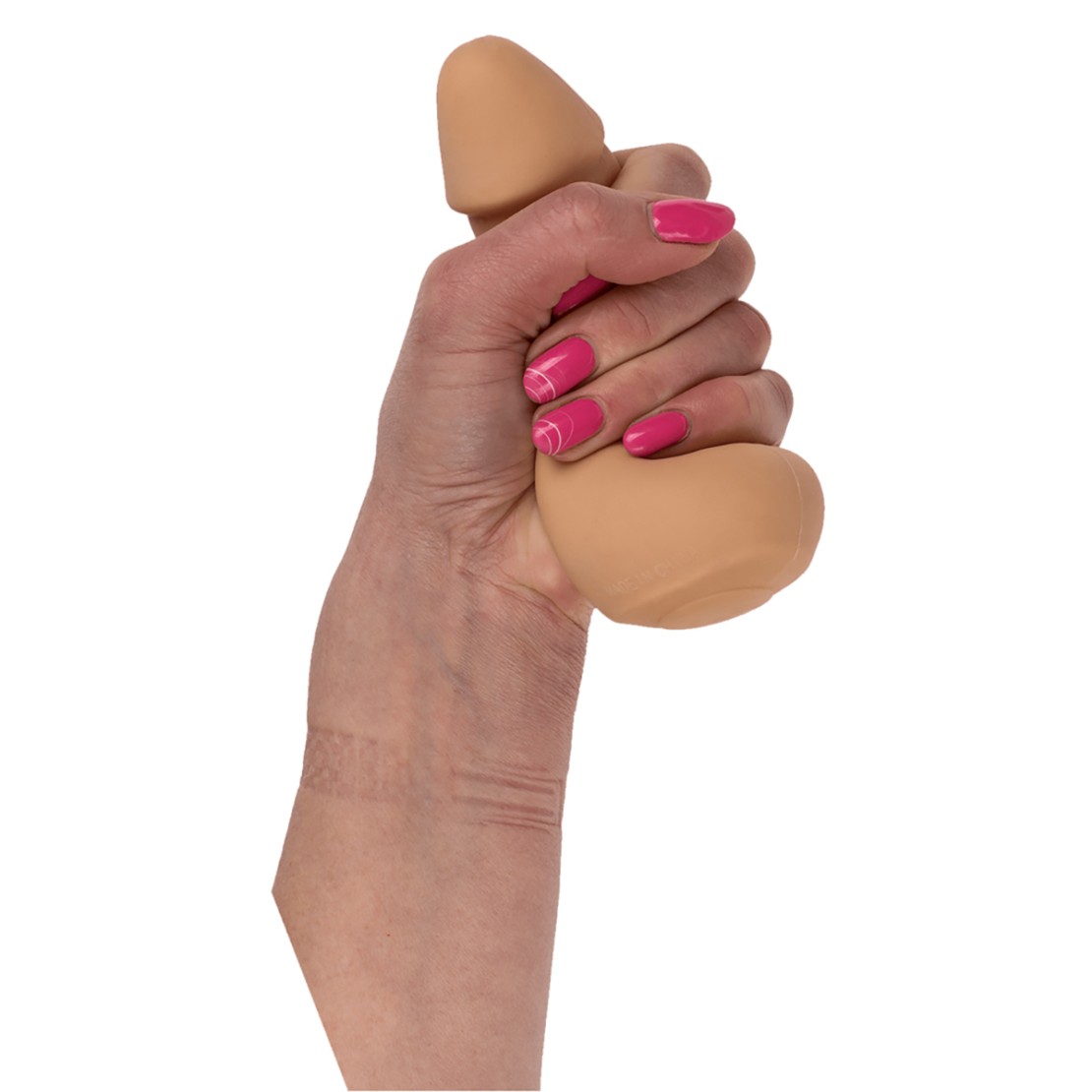 PENE ANTISTRESS SQUEEZE WILLY GADGET DIVERTENTE...