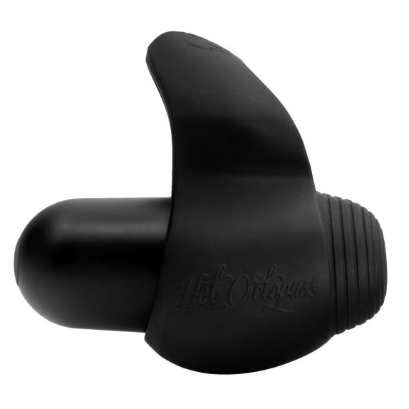JETT TURBO ANELLO VIBRANTE PER GLANDE IN SILICONE CON TELECOMANDO