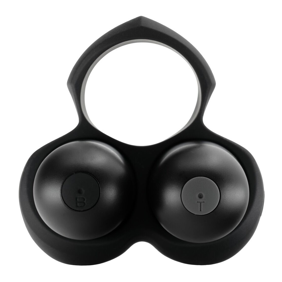 JETT TURBO ANELLO VIBRANTE PER GLANDE IN...