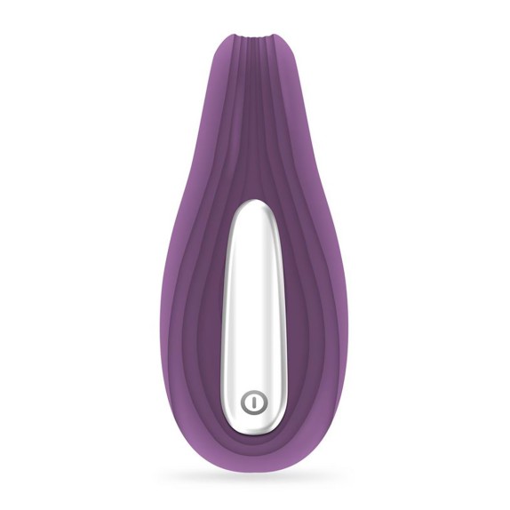 VIBRATORE SEX TOY GIOCO COPPIA CON TELECOMANDO E LUBRIFICANTE RICARICABILE