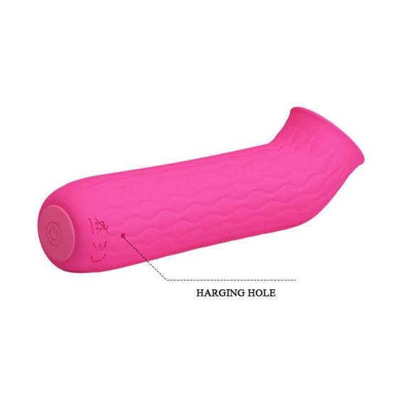 ASPIRA-SUCCHIA CLITORIDE SEX TOY FORD PRETTY LOVE