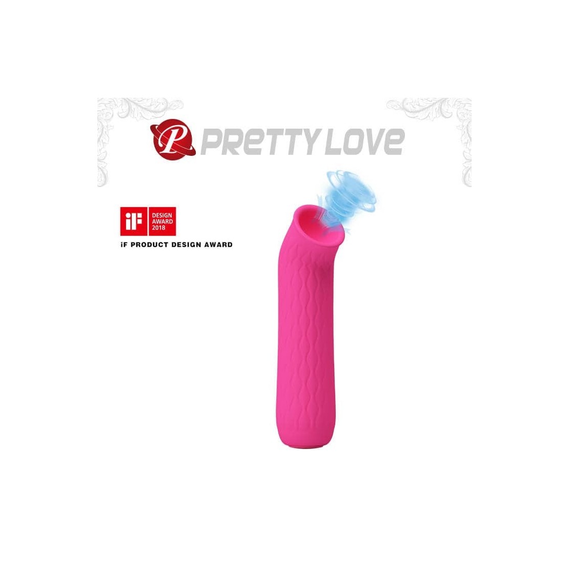 copy of ASPIRA-SUCCHIA CLITORIDE SEX TOY FORD