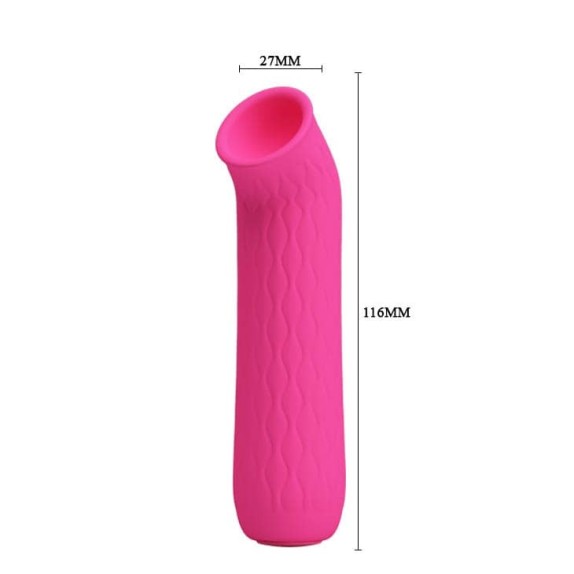 ASPIRA-SUCCHIA CLITORIDE SEX TOY FORD PRETTY LOVE