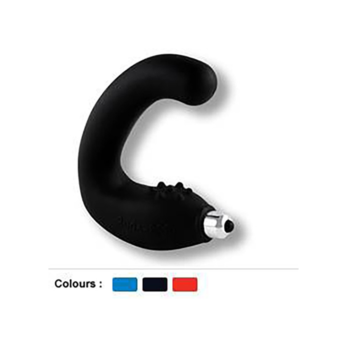 STIMOLATORE PER PROSTATA VARI RUDE BOY