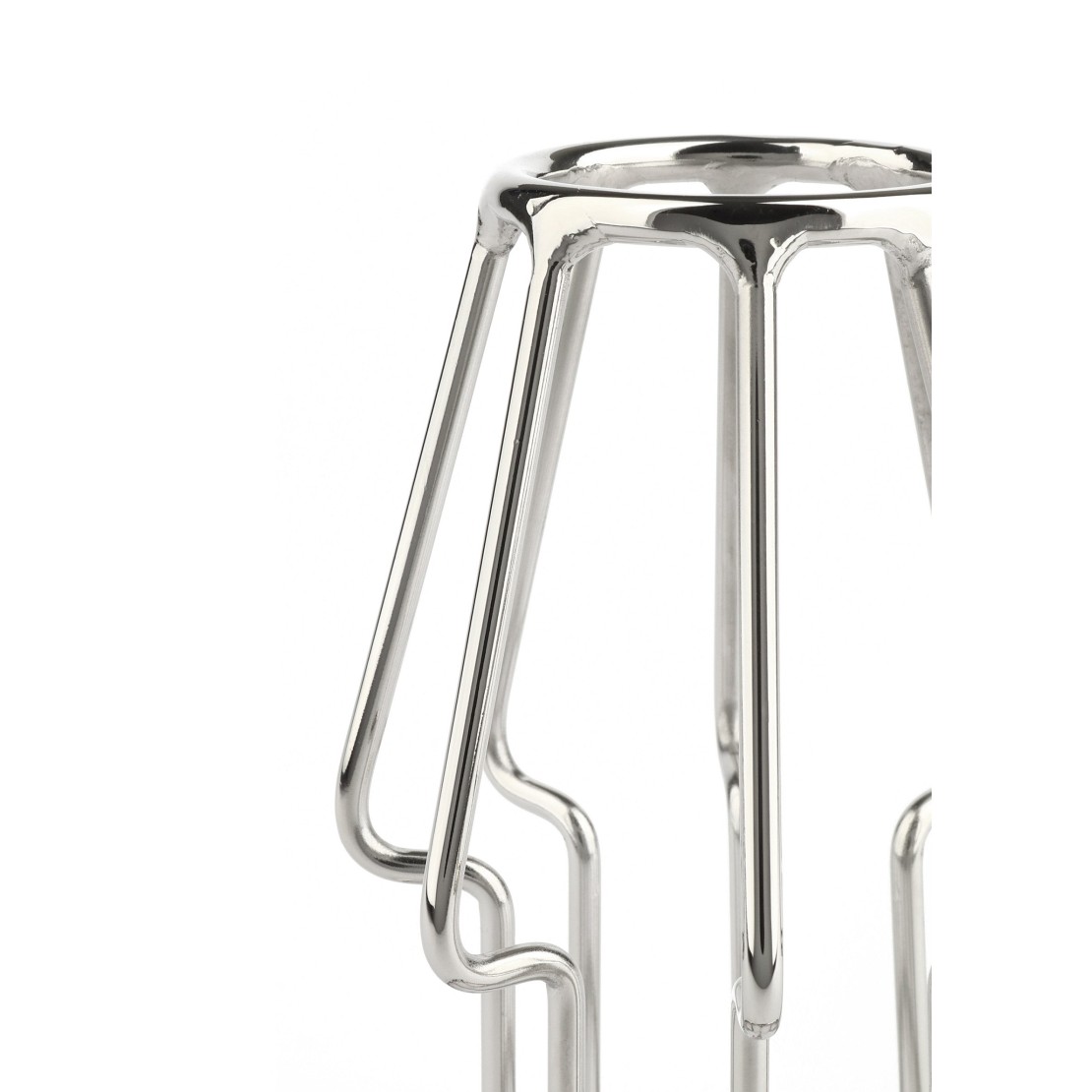 PLUG ANALE DI FORMA TRAPEZOIDE