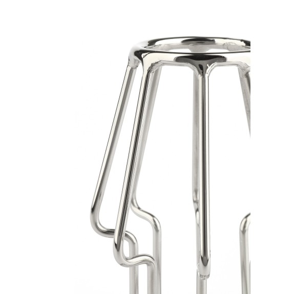 PLUG ANALE DI FORMA TRAPEZOIDE