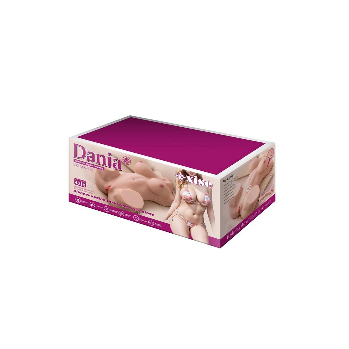 copy of DANIA