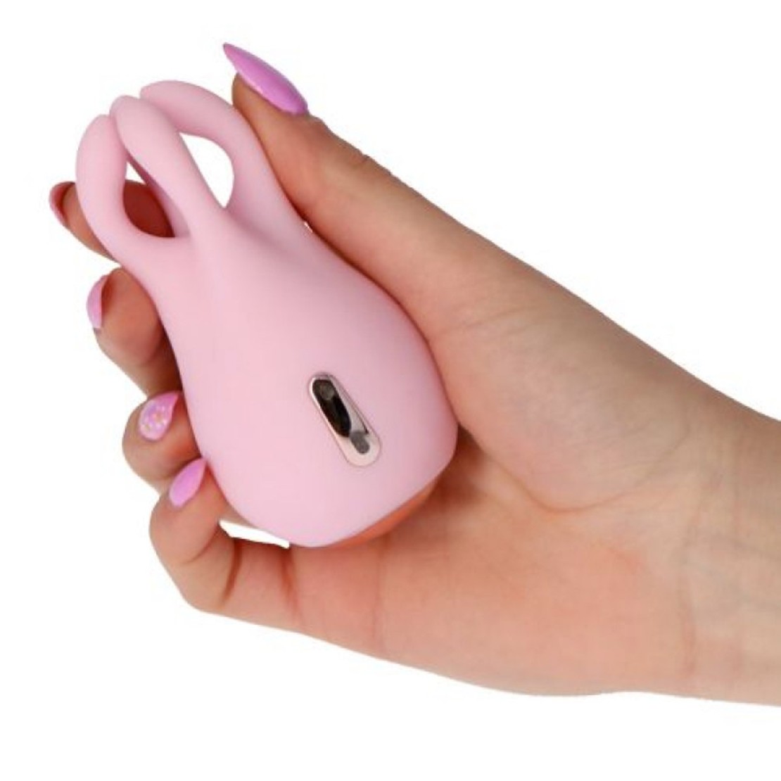 copy of STIMOLATORE CLITORIDEO VIBRANTE SEX TOY...