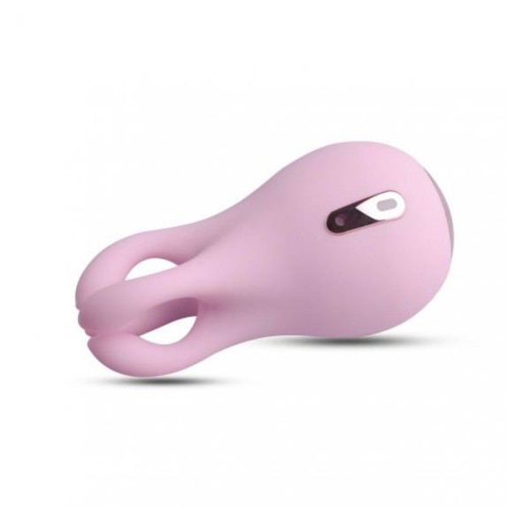 copy of STIMOLATORE CLITORIDEO VIBRANTE SEX TOY RICARICABILE OCTOPUS