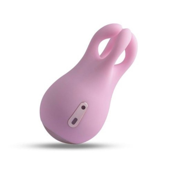 OCTOPUS: STIMOLATORE CLITORIDEO VIBRANTE SEX TOY RICARICABILE