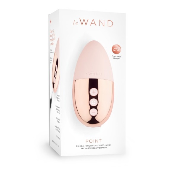 copy of VIBRATORE STIMOLATORE CLITORIDE SEX TOY POINT LE WAND