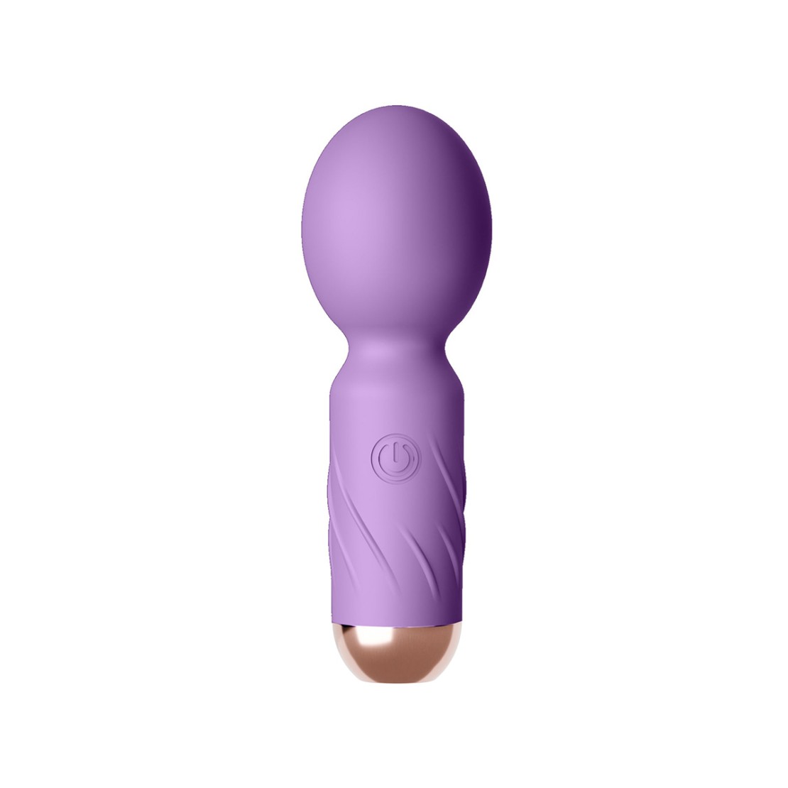 WAND PICCOLO STIMOLATORE CLITORIDEO BUMP ORGASM