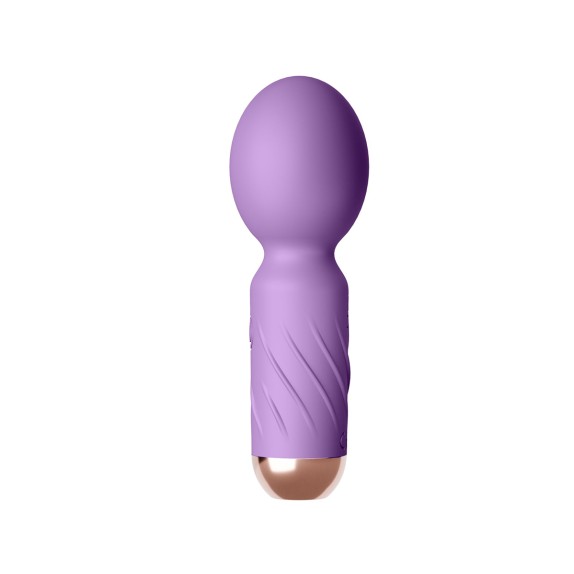 WAND PICCOLO STIMOLATORE CLITORIDEO BUMP ORGASM