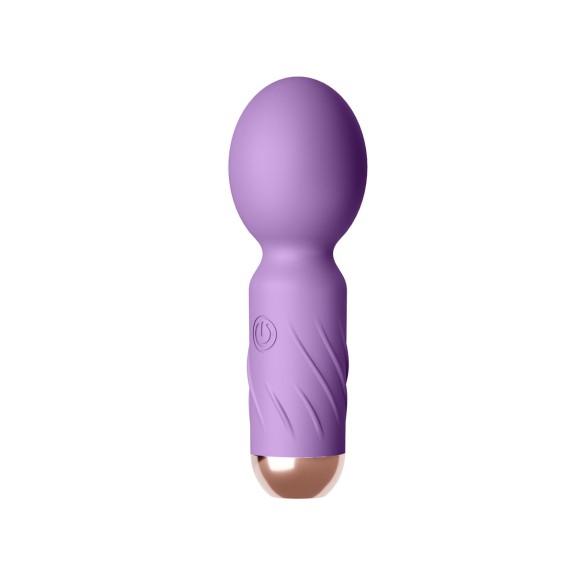 WAND PICCOLO STIMOLATORE CLITORIDEO BUMP ORGASM