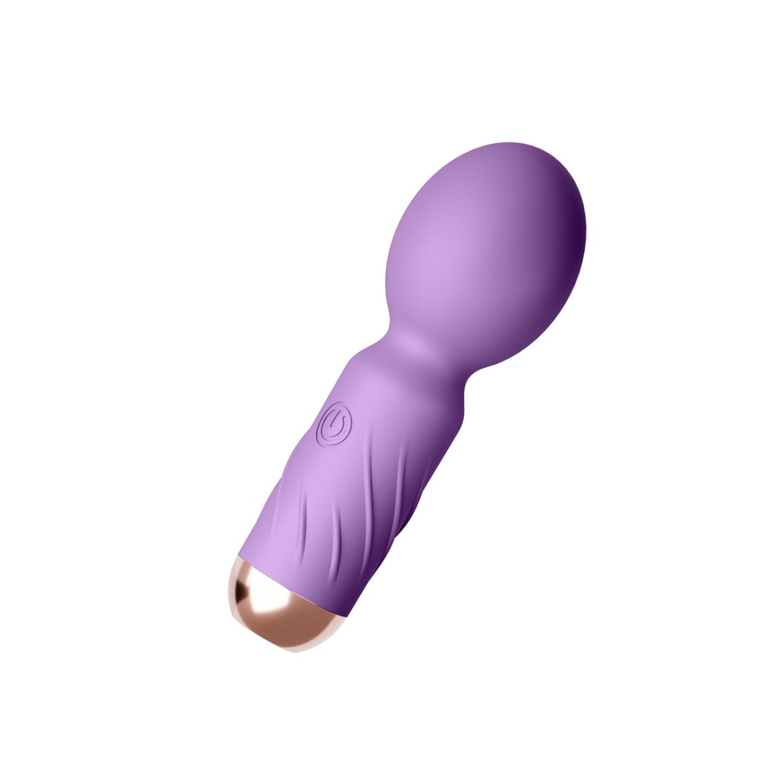 WAND PICCOLO STIMOLATORE CLITORIDEO BUMP ORGASM