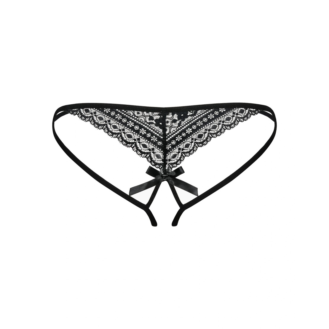 SEXY PERIZOMA APERTO PER DONNA PICANTINA