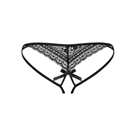 SEXY PERIZOMA APERTO PER DONNA PICANTINA