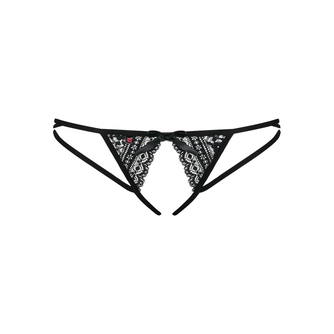 SEXY PERIZOMA APERTO PER DONNA PICANTINA