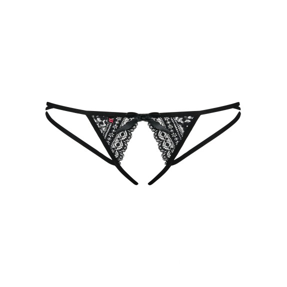 SEXY PERIZOMA APERTO PER DONNA PICANTINA