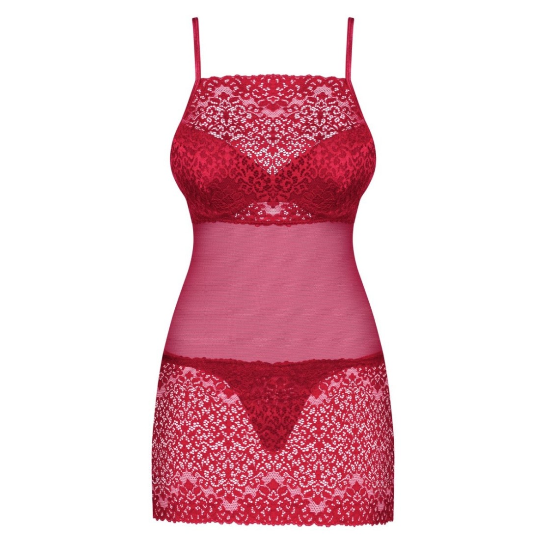 copy of BABYDOLL CHEMISE SEXY PER DONNA LIVIDIA...