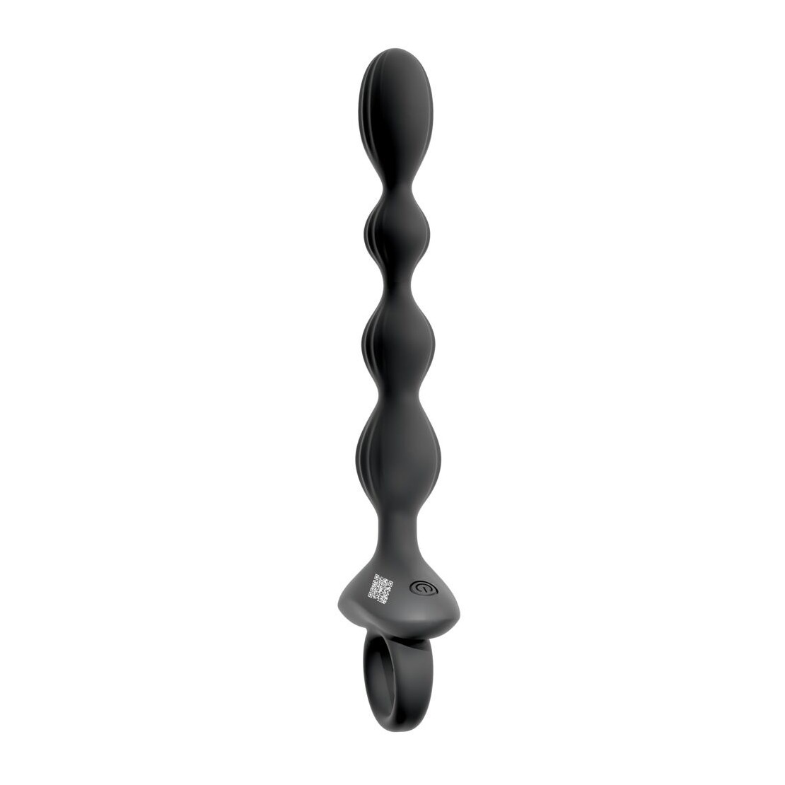 PALLINE ANALI VIBRANTI ULTRA FLESSIBILI CON...
