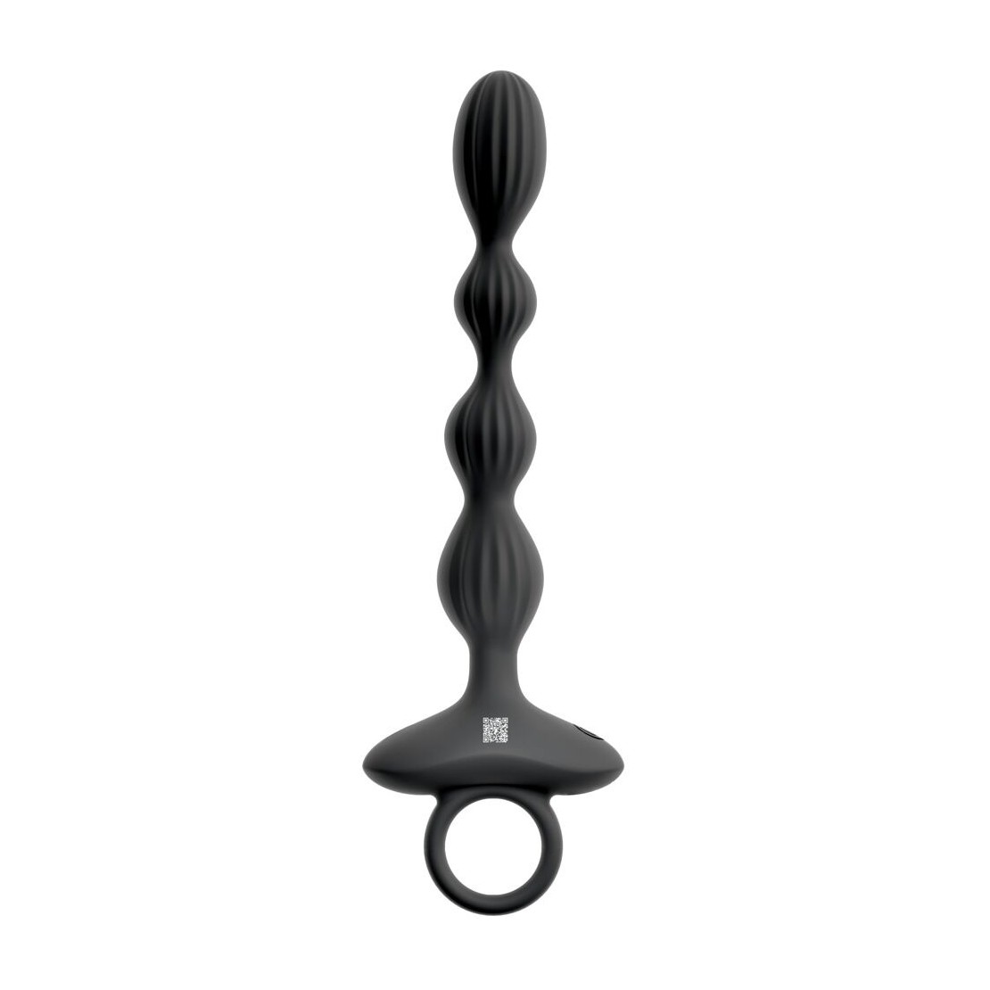 PALLINE ANALI VIBRANTI ULTRA FLESSIBILI CON...