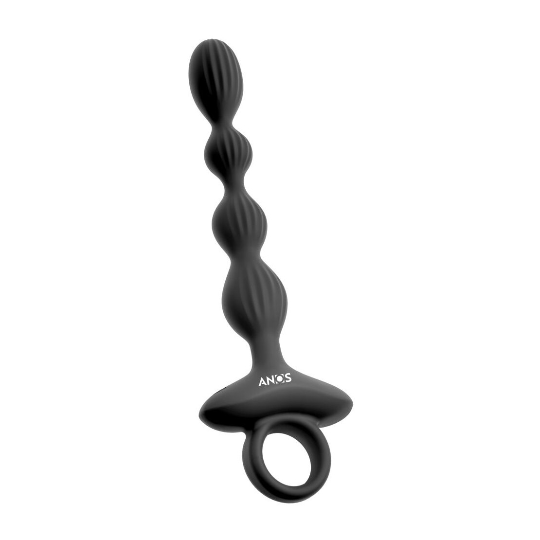 PALLINE ANALI VIBRANTI ULTRA FLESSIBILI CON...