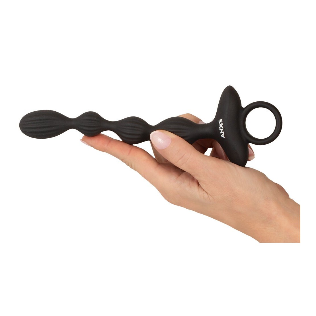 PALLINE ANALI VIBRANTI ULTRA FLESSIBILI CON...