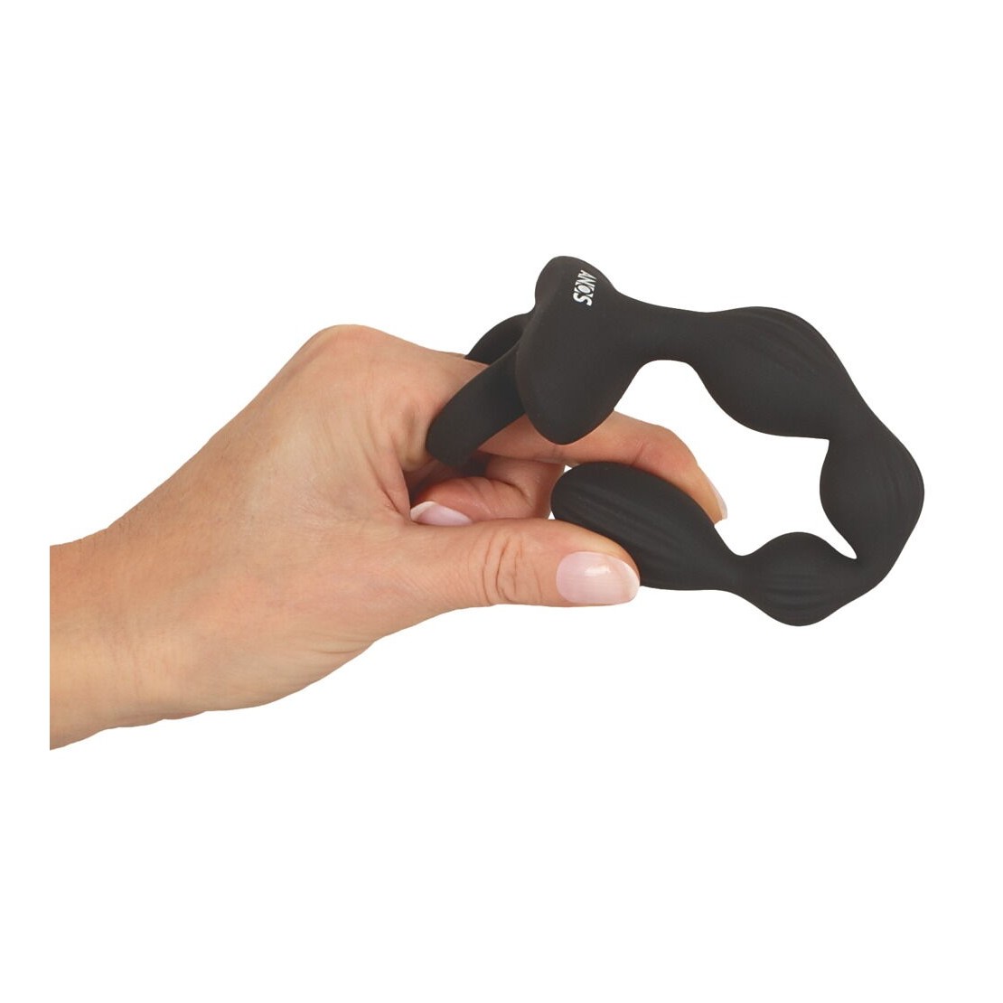 PALLINE ANALI VIBRANTI ULTRA FLESSIBILI CON...
