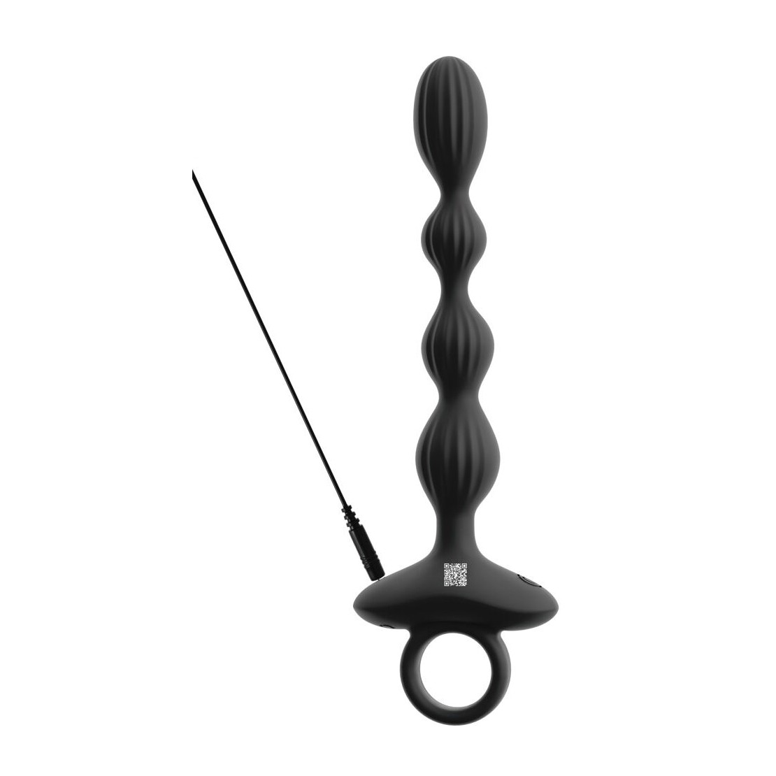 PALLINE ANALI VIBRANTI ULTRA FLESSIBILI CON...