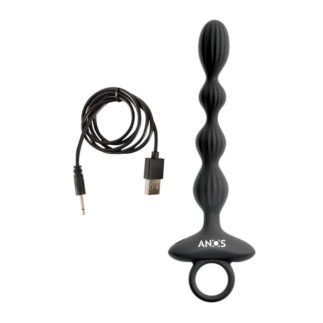 PALLINE ANALI VIBRANTI ULTRA FLESSIBILI CON...