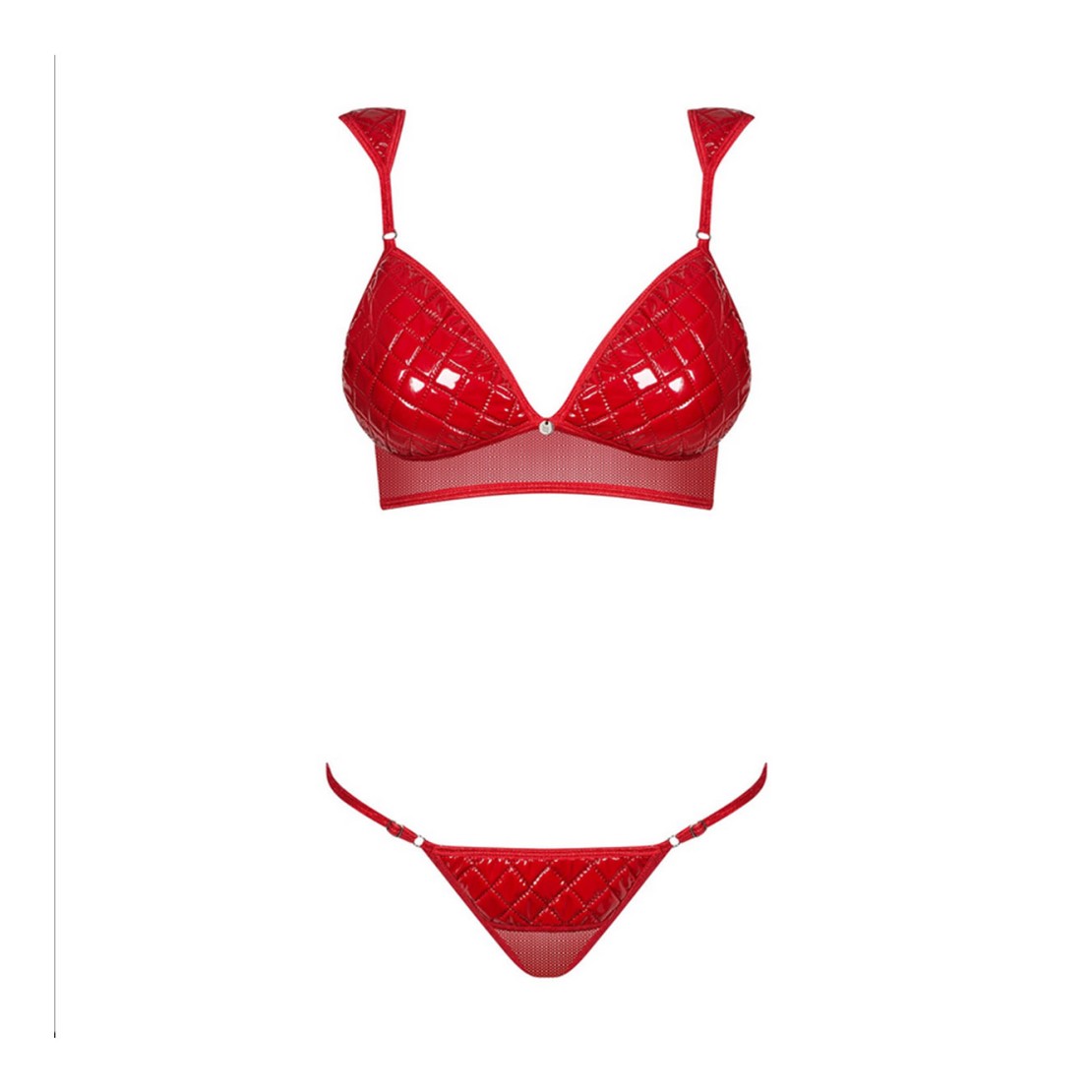 copy of COMPLETO INTIMO SEXY PER DONNA HUNTERIA...