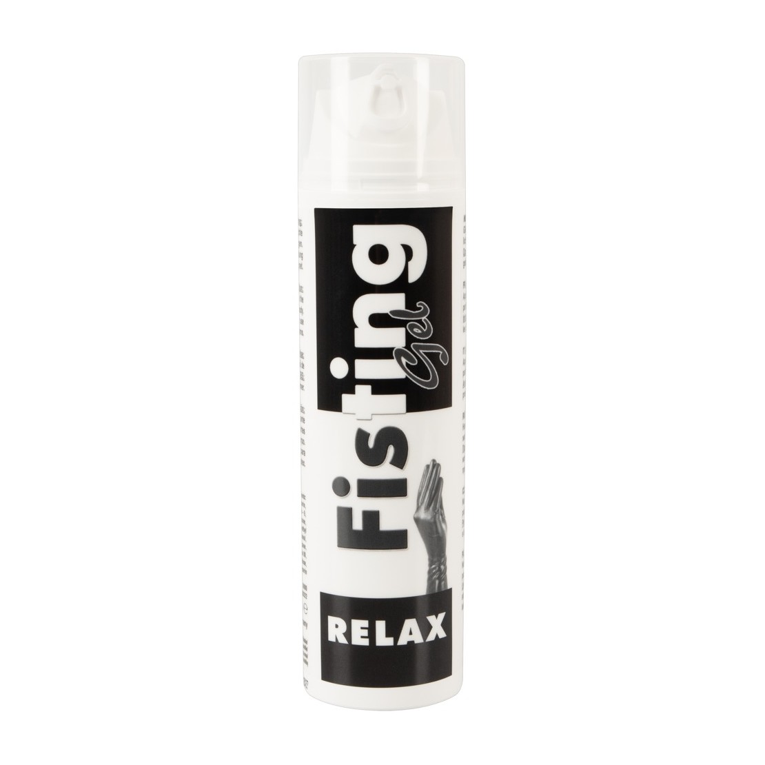 LUBRICIFANTE MISTO ACQUA-SILICONE AD EFFETTO...