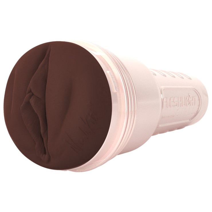 NICOLE KITT MASTURBATORE FLESHLIGHT PER UOMO A VAGINA IN... 2