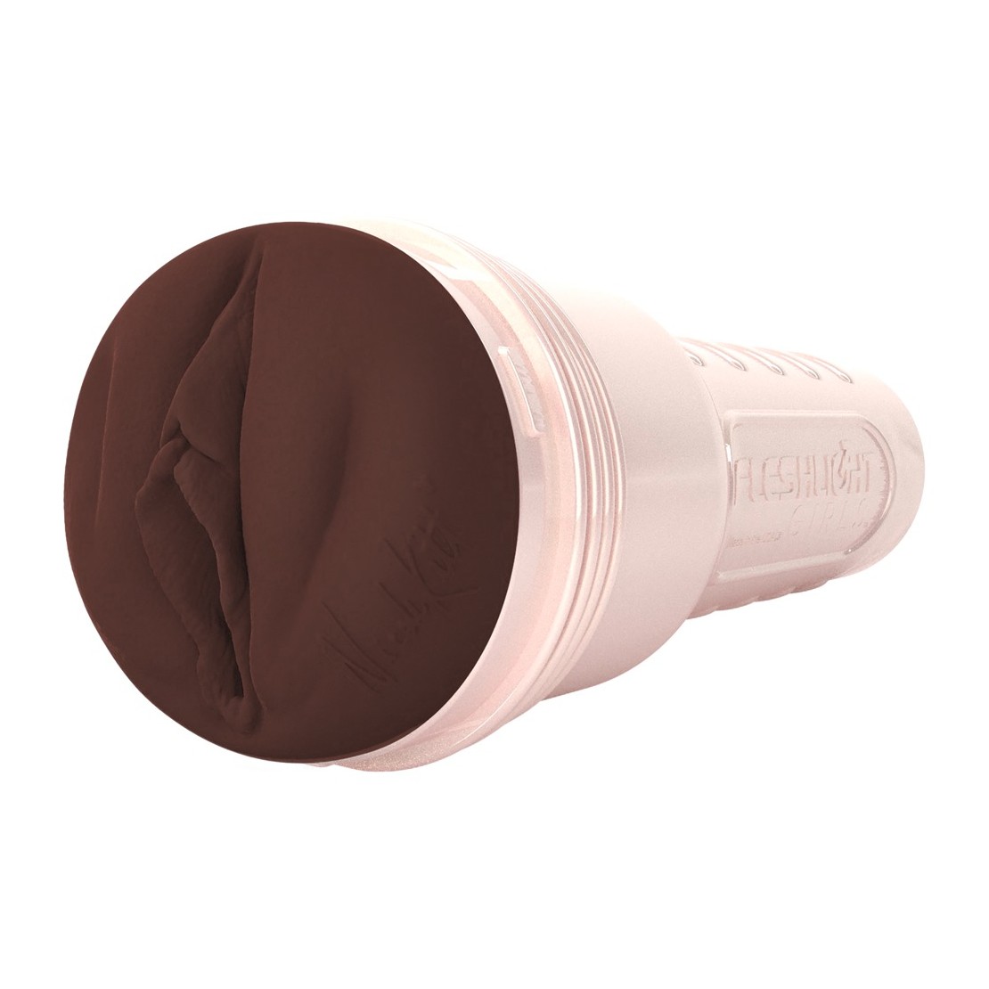 NICOLE KITT MASTURBATORE FLESHLIGHT PER UOMO A...