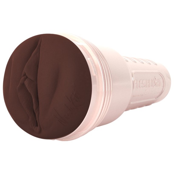 NICOLE KITT MASTURBATORE FLESHLIGHT PER UOMO A VAGINA