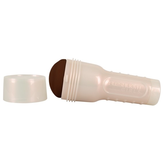 NICOLE KITT MASTURBATORE FLESHLIGHT PER UOMO A VAGINA IN SUPERSKIN