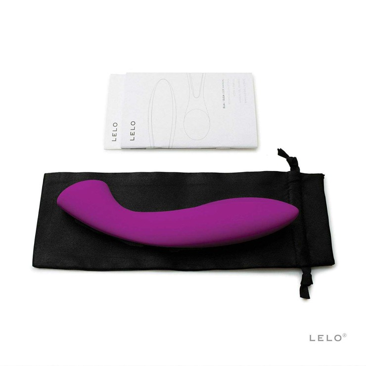 SEX TOY PER LA RICERCA E STIMOLAZIONE DEL PUNTO G