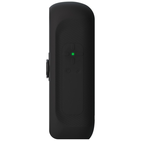 MASTURBATORE AUTOMATICO INTERATTIVO CON MOVIMENTO A SPINTA E CONTROLLO DA REMOTO THE HANDY 2