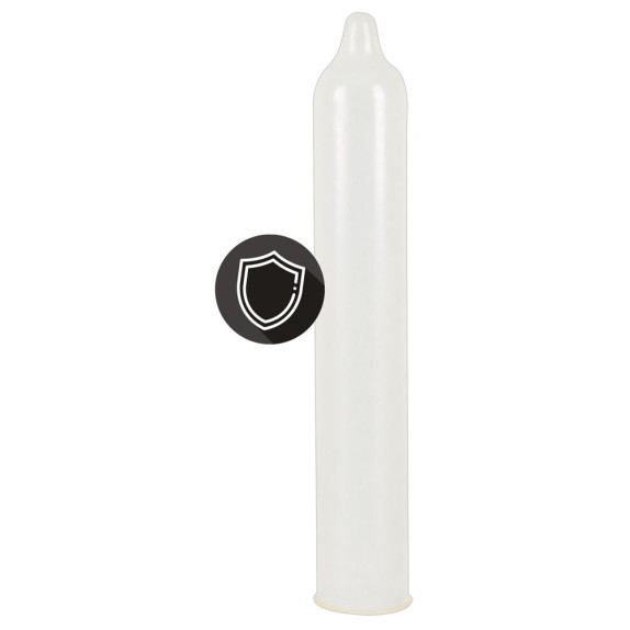 PROFILATTICI EXTRA SPESSI PER MAGGIORE DURATA RAPPORTO CON ELEVATA RESISTENZA STRAPPI & LUBRIFICATI IN SILICONE