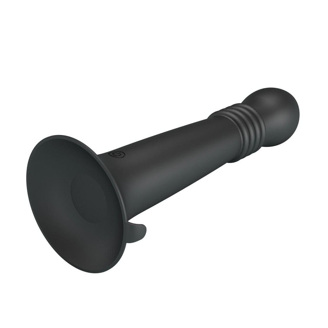 DILDO ANALE CON MOVIMENTO A SPINTA SU E GIU' E...