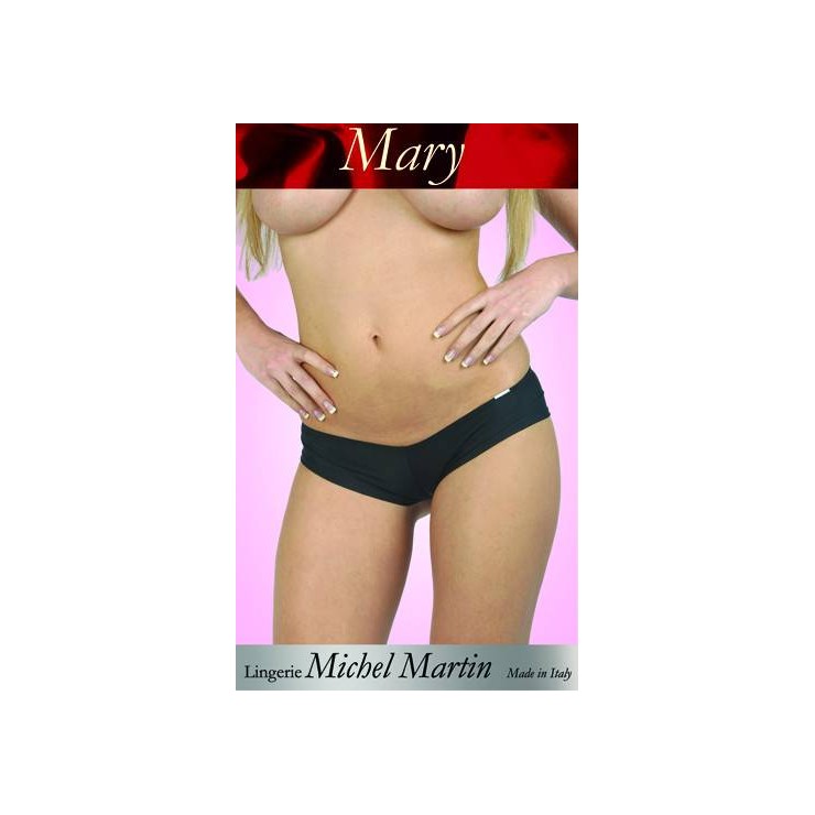 COULOTTE SEXY VITA BASSA MARY 2