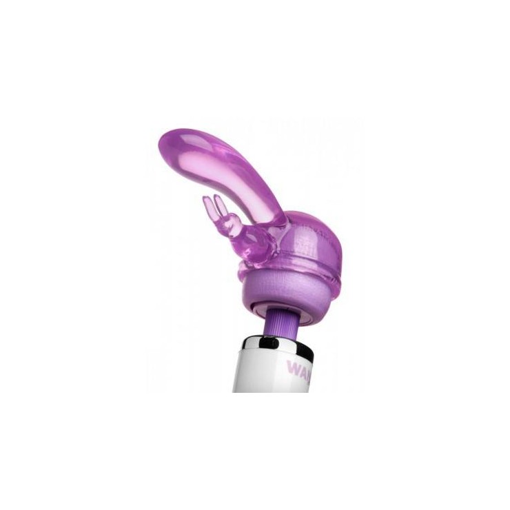 ACCESSORIO PER WAND STIMOLATORI PER CLITORIDE   