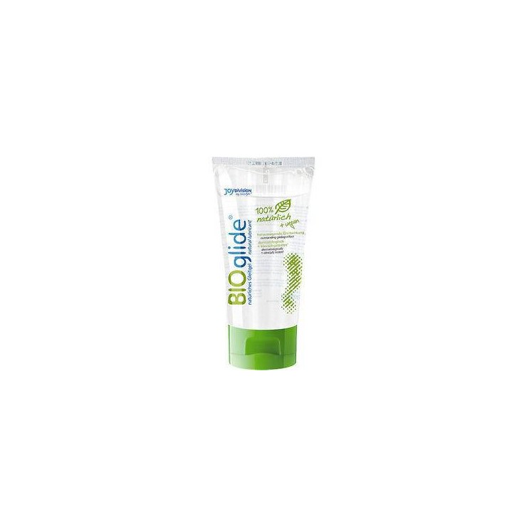 BIOGLIDE LUBRIFICANTE BIOLOGICO INTIMO 40ML 2