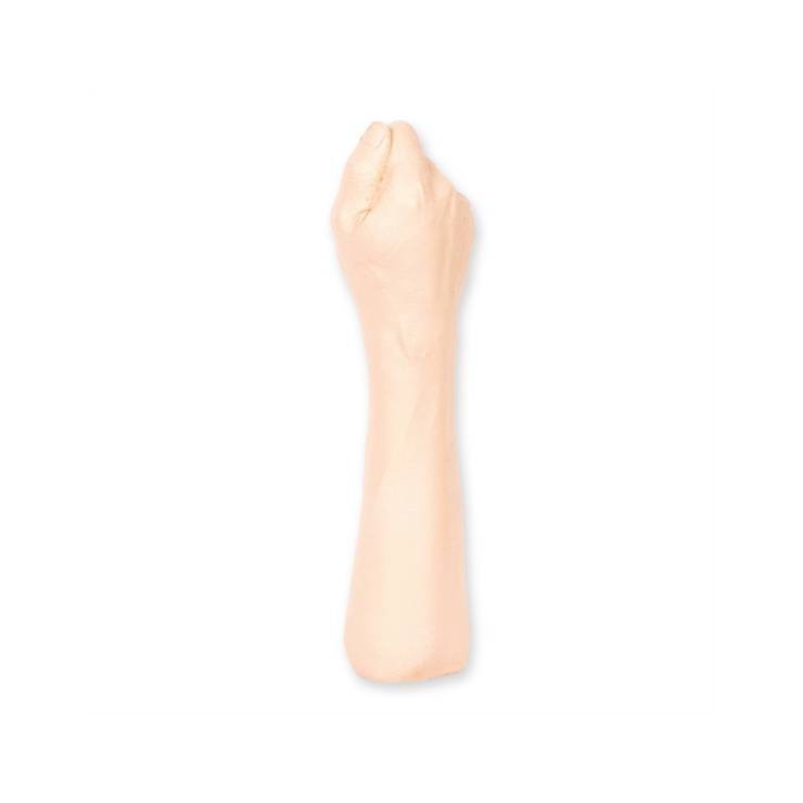SEX TOY A FORMA DI BRACCIO PER FISTING OF ADONIS 2