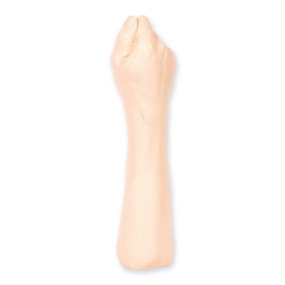 SEX TOY A FORMA DI BRACCIO PER FISTING OF ADONIS