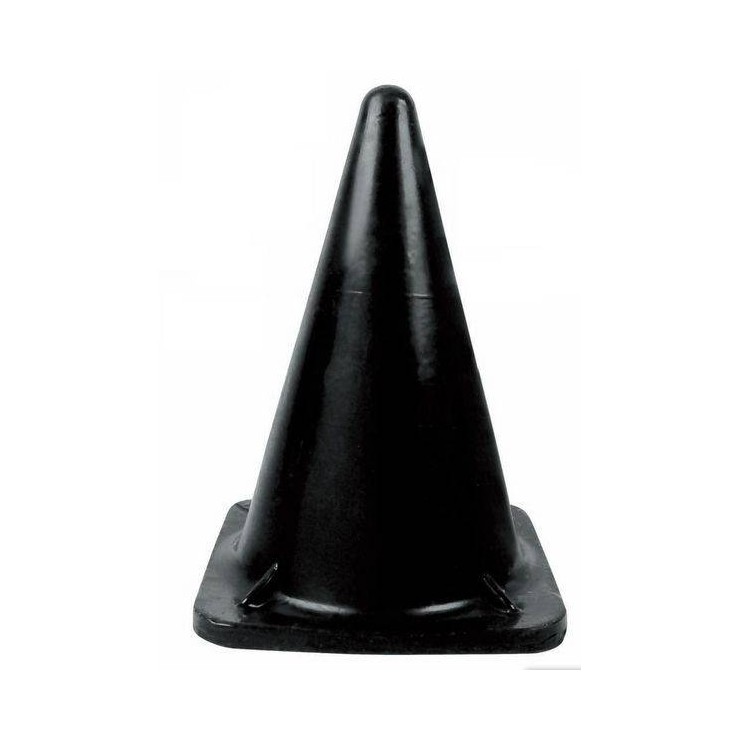 SEX TOY CONO PER FIST 2
