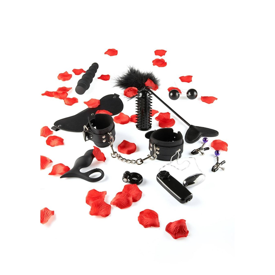 LOVE TOY GIOCHI PER LA COPPIA