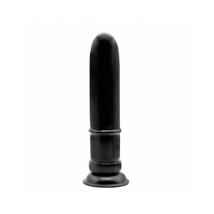 BUTT PLUG ANAL AMUNITION GRANDI DIMENSIONI