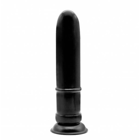 BUTT PLUG ANAL AMUNITION GRANDI DIMENSIONI